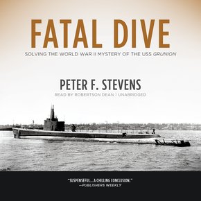 Fatal Dive thumbnail