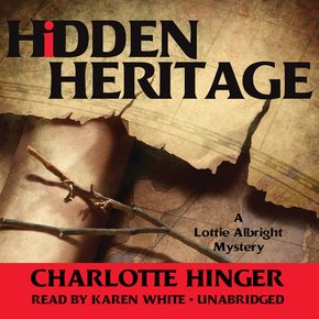 Hidden Heritage thumbnail