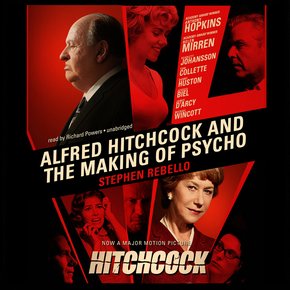 Alfred Hitchcock and the Making of Psycho thumbnail