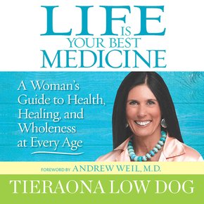 Life Is Your Best Medicine thumbnail