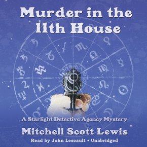 Murder in the 11th House thumbnail
