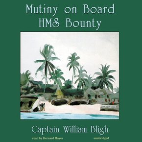 Mutiny on Board H.M.S. Bounty thumbnail