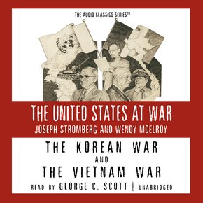 The Korean War and The Vietnam War thumbnail