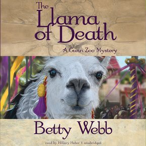 The Llama of Death thumbnail