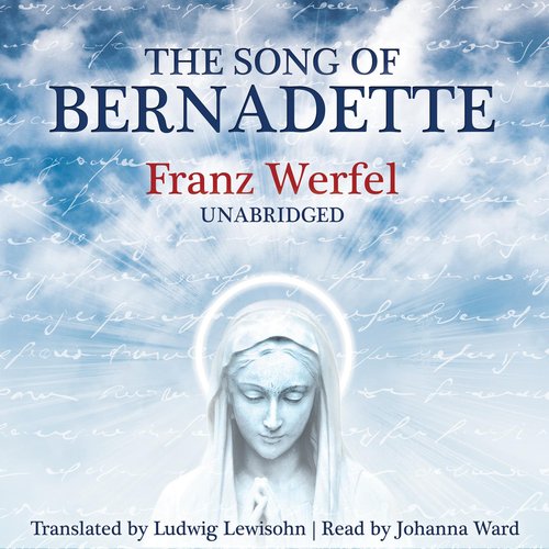 The Song of Bernadette