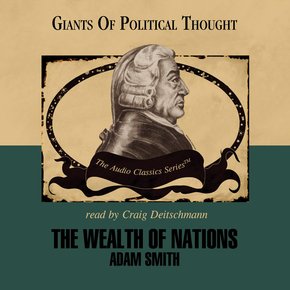 The Wealth of Nations thumbnail