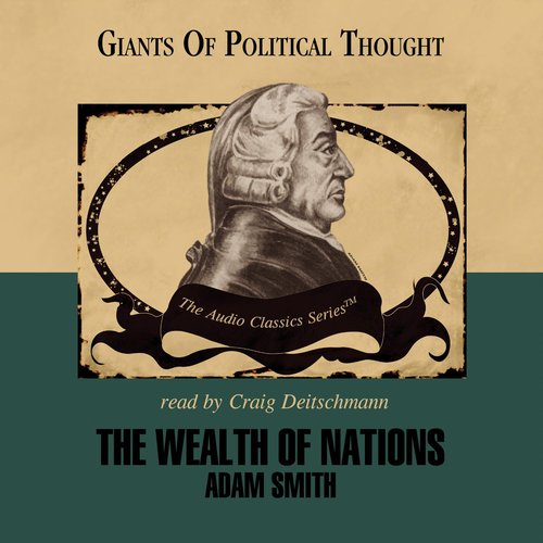 The Wealth of Nations