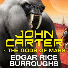John Carter in The Gods of Mars thumbnail