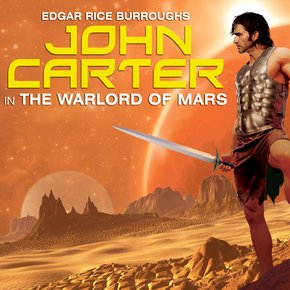 John Carter in The Warlord of Mars thumbnail