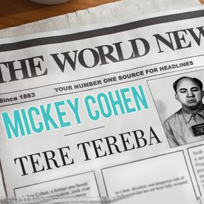 Mickey Cohen thumbnail