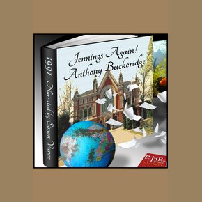 Jennings Again! thumbnail