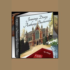Jennings Diary thumbnail