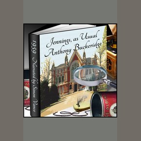 Jennings as Usual thumbnail