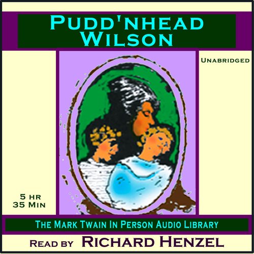 Pudd'nhead Wilson