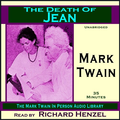 The Death of Jean