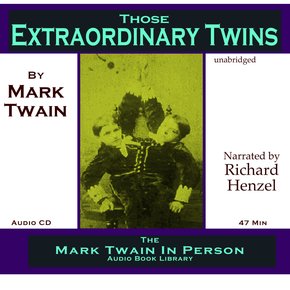 Those Extraordinary Twins thumbnail