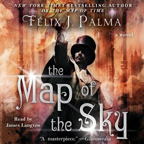 The Map of the Sky thumbnail