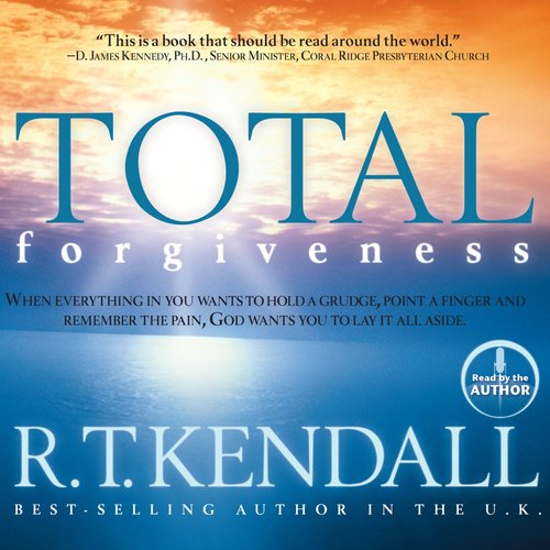 Total Forgiveness