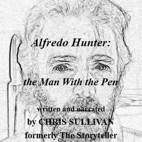 Alfredo Hunter: The Man With the Pen thumbnail