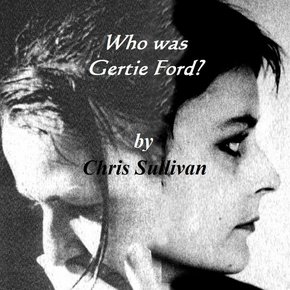 Who Was Gertie Ford? thumbnail