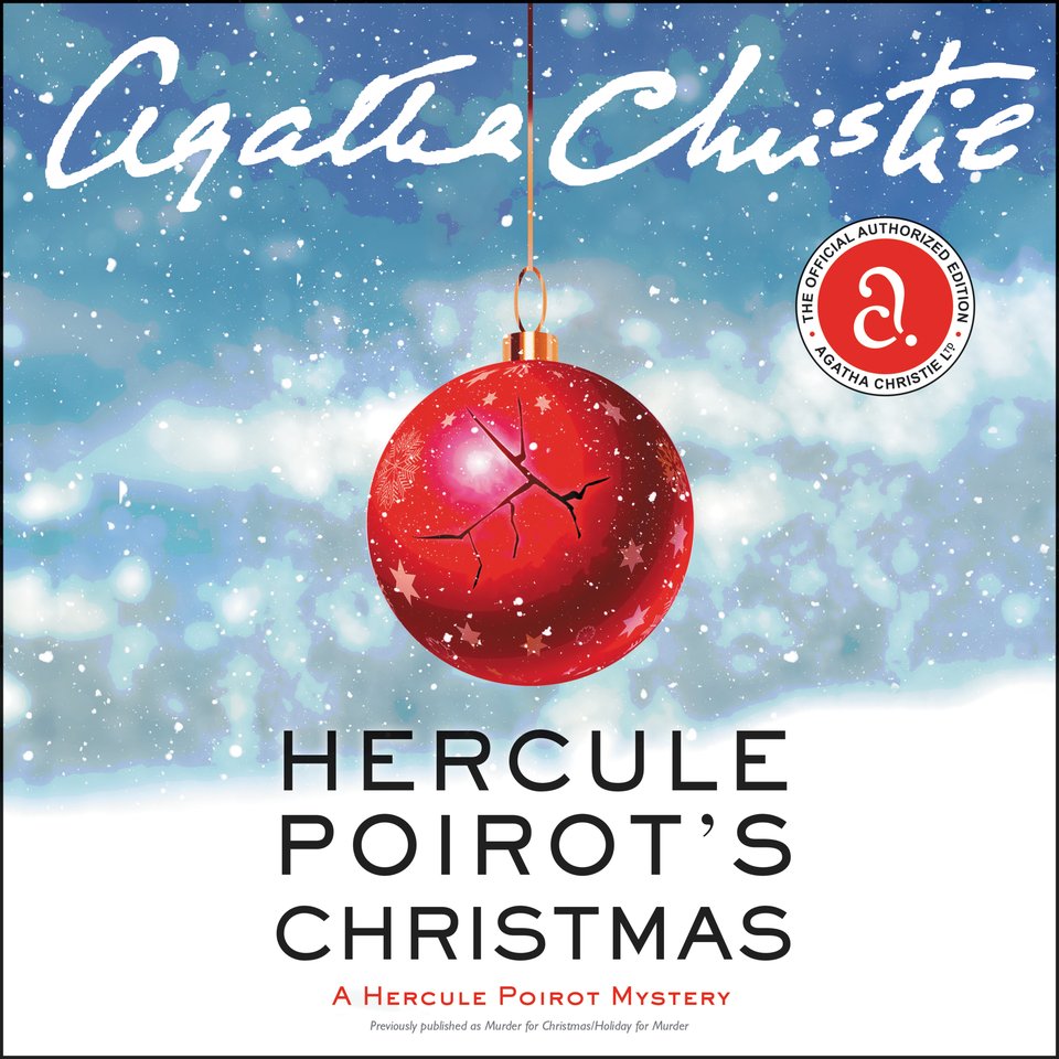 Hercule Poirot's Christmas