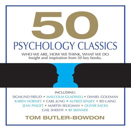 50 Psychology Classics