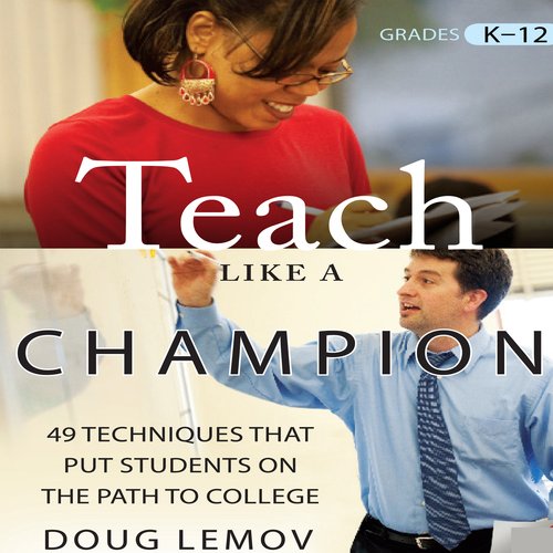 Teach Like a Champion