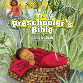 The Preschooler's Bible thumbnail