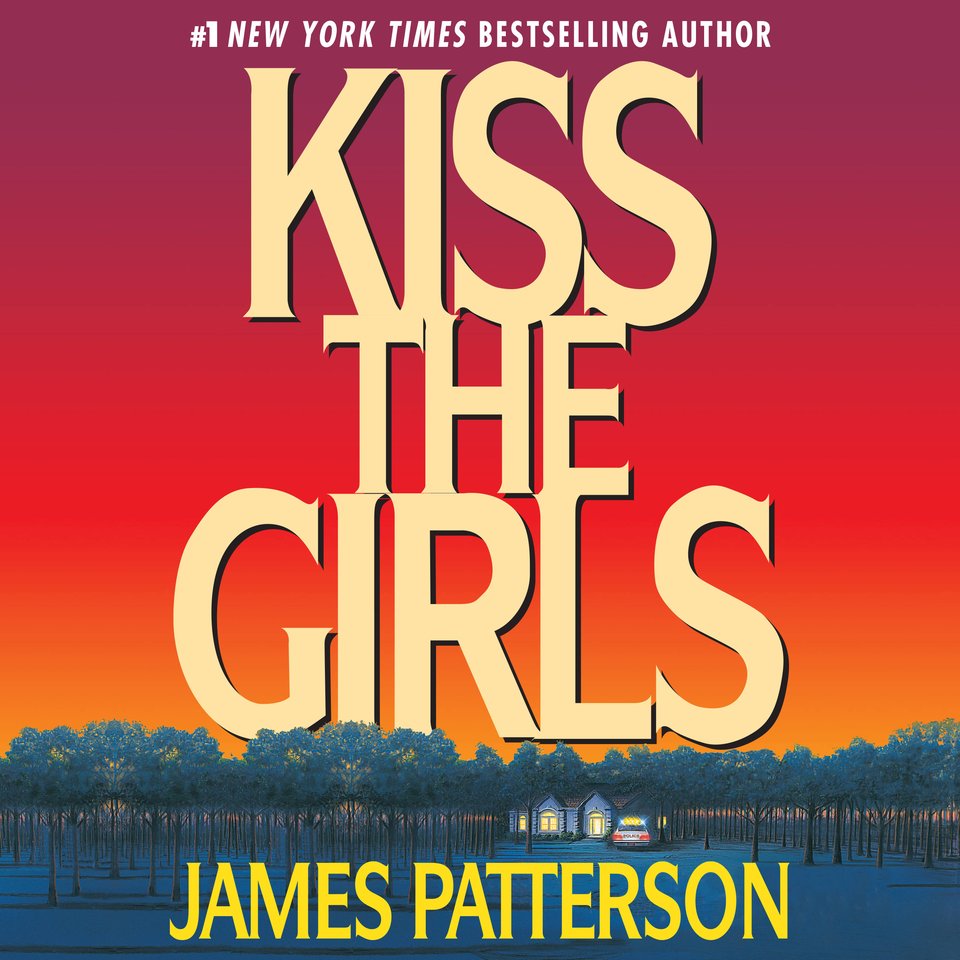 Kiss the Girls