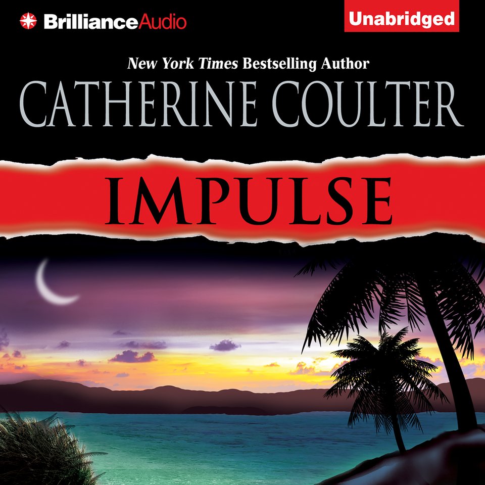 Impulse by Catherine Coulter