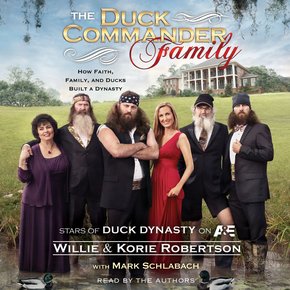 The Duck Commander Family thumbnail