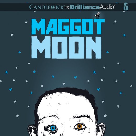 Maggot Moon