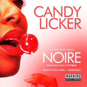 Candy Licker thumbnail