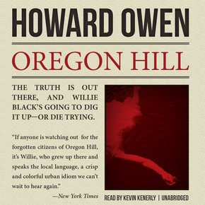 Oregon Hill thumbnail