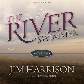 The River Swimmer thumbnail