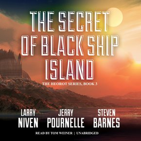 The Secret of Black Ship Island thumbnail