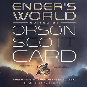 Ender's World thumbnail