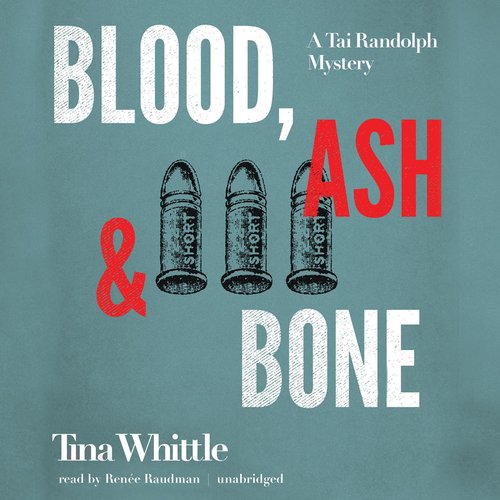 Blood Ash and Bone