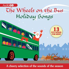 The Wheels on Bus Holiday Songs thumbnail
