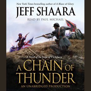 A Chain of Thunder thumbnail