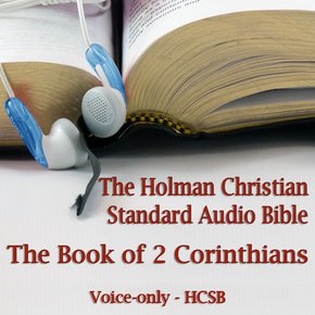 The Book of 2nd Corinthians thumbnail