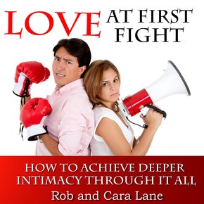 Love at First Fight thumbnail