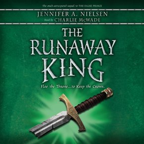 The Runaway King thumbnail