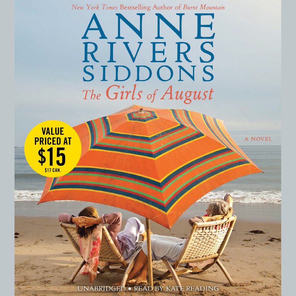 The Girls of August