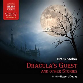 Dracula's Guest and Other Stories thumbnail
