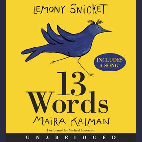 13 Words thumbnail