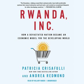 Rwanda Inc. thumbnail