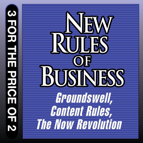 New Rules for Business