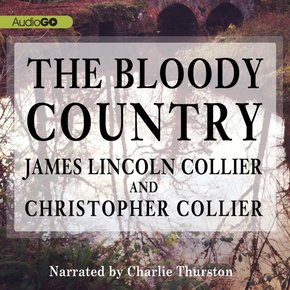The Bloody Country thumbnail