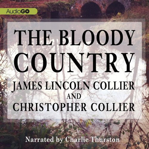 The Bloody Country